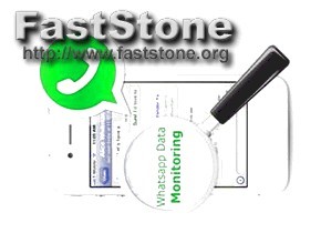 Come Funziona Official Whatsapp Spy Tool